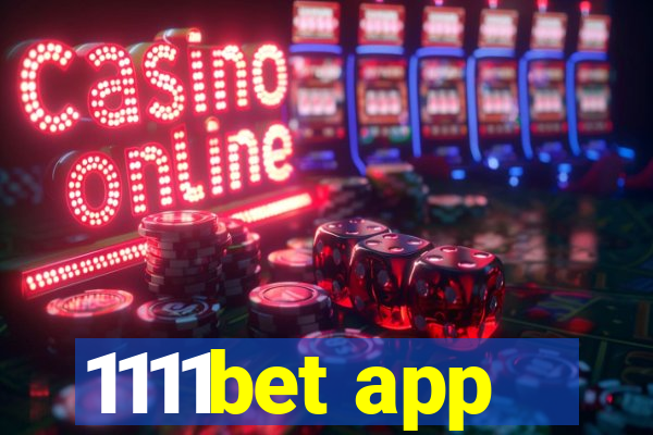 1111bet app